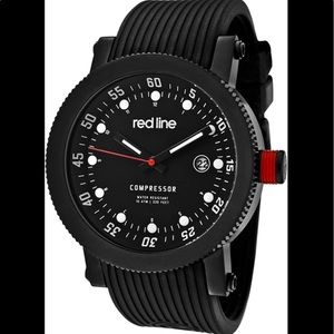 redline watch website